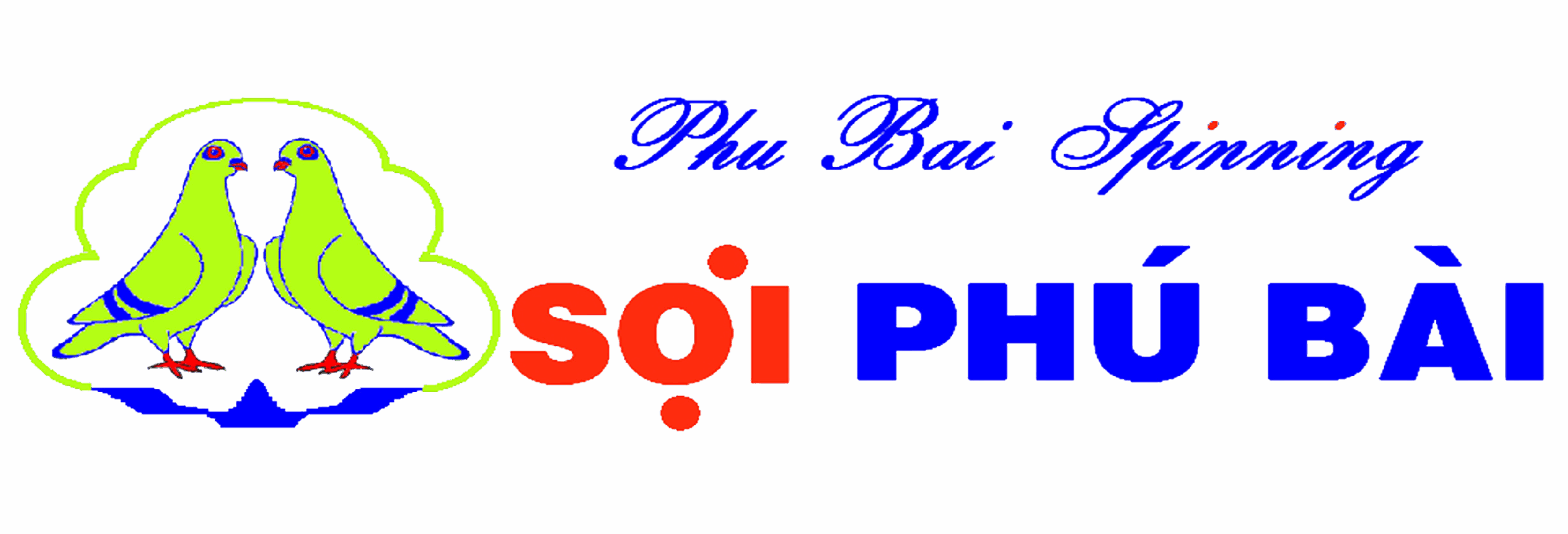 Công ty Cổ phần Sợi Phú Bài